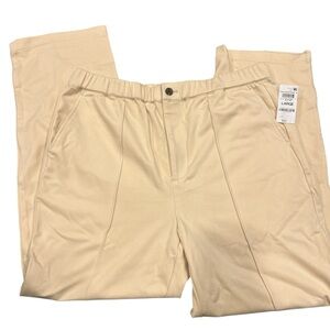 Mode of one Men's Tan Pants Large